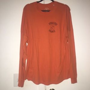 Original League Syracuse Orange Tunic